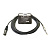Микрофонный кабель INVOTONE ACM1003S BK